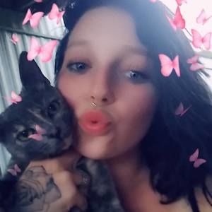 Meet your Posher, Katelyen